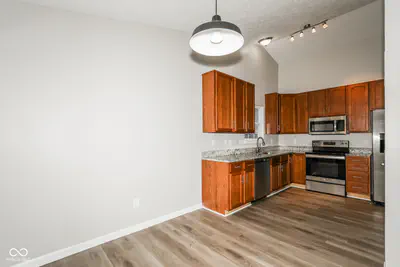 11620 Tucker Court, Indianapolis - 11