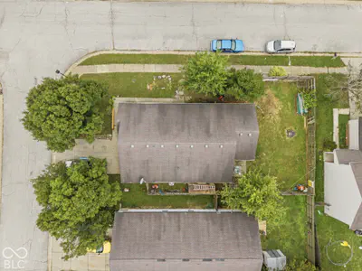 8145 Whistlewood Court, Indianapolis - 26