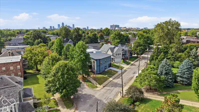 2620 Broadway Street, Indianapolis - 28