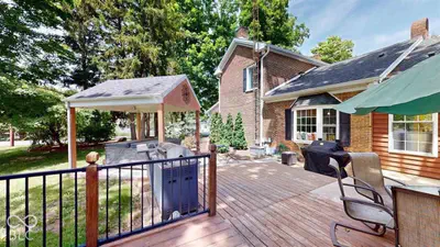 515 Mattie Harris Road, Centerville - 40