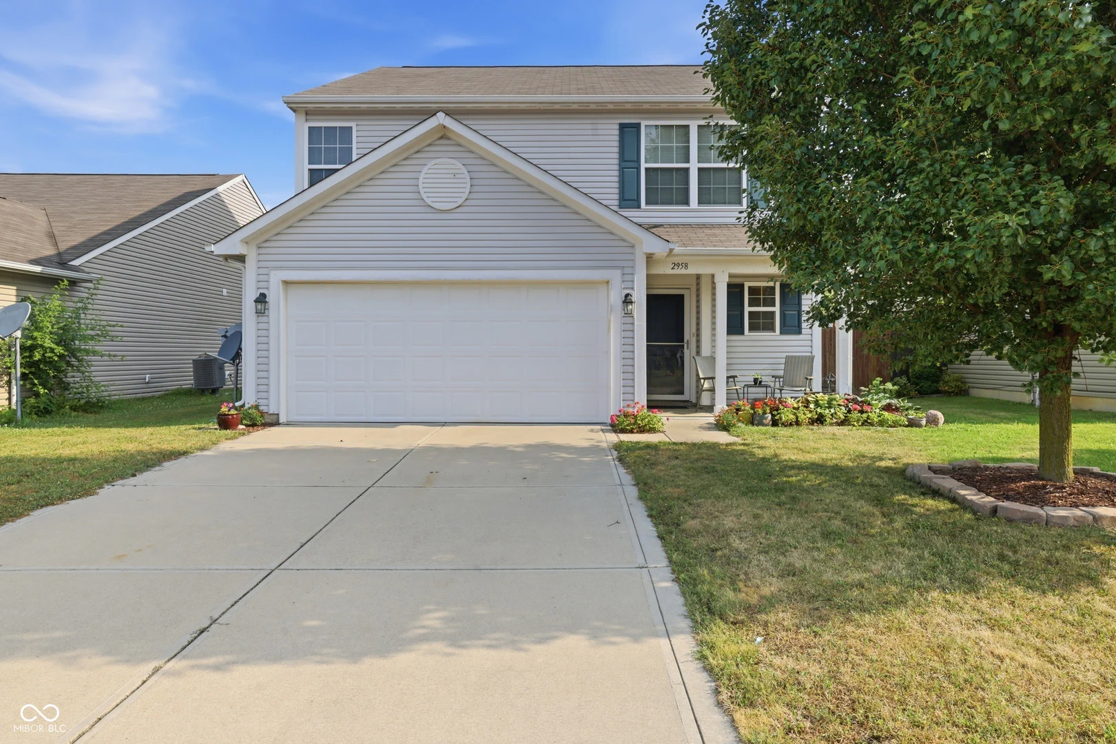 2958 Hawanian Lane, Monrovia