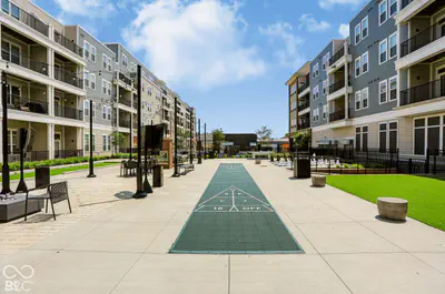 13111 Old Meridian Street #APT 485, Carmel - 49