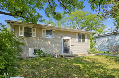 7608 Ruskin Place, Indianapolis - 3