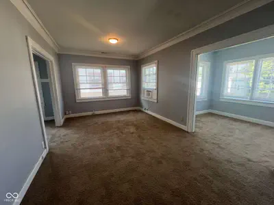 3763 Broadway Street, Indianapolis - 3