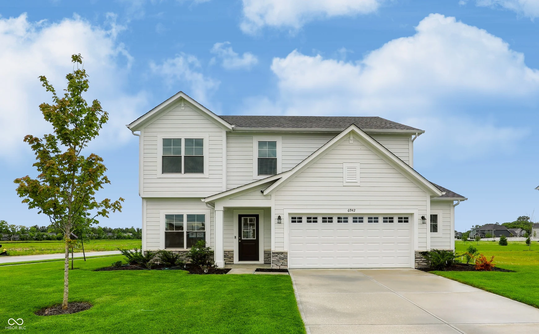 6942 Rusty Nail Court, Brownsburg