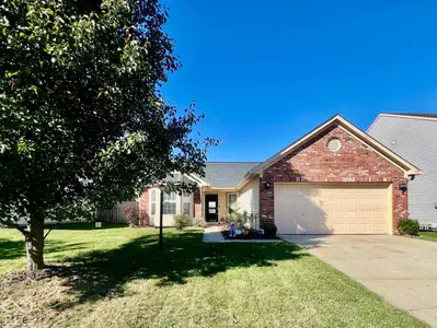 2390 Lakecrest Drive, Columbus