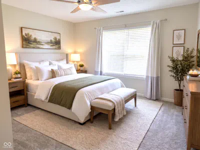 243 Lakemoore Street, Brownsburg - 12