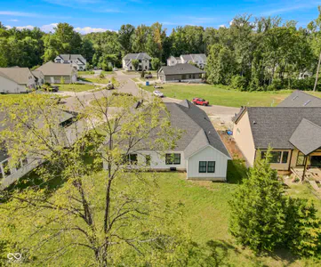 5143 Oak Ridge Place, Columbus - 43