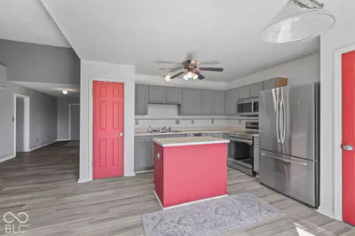 1269 Silver Ridge Lane, Brownsburg - 17