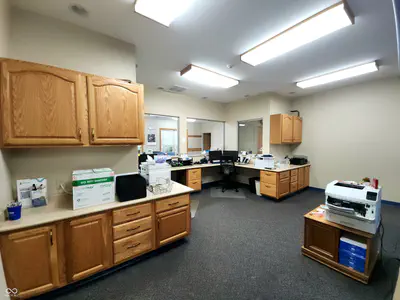 7376 Business Center Drive, Avon - 15