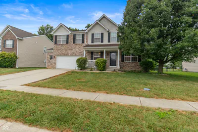 6430 Bonneville Drive, Indianapolis - 2