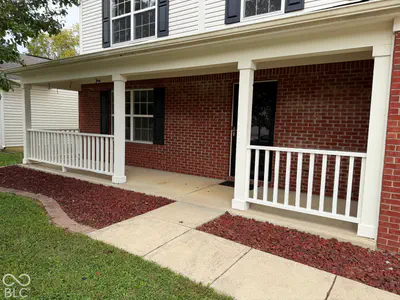 5834 Jackie Lane, Indianapolis - 37