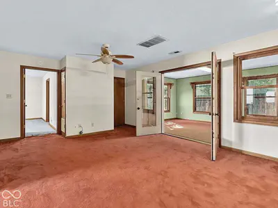 302 N Madison Street, Knightstown - 5