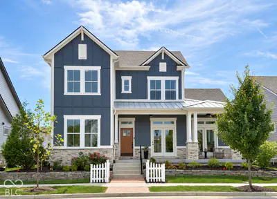 1245 Chatham Hills Boulevard, Westfield