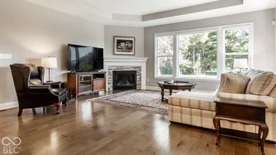 5419 Pembridge Lane, Zionsville - 19