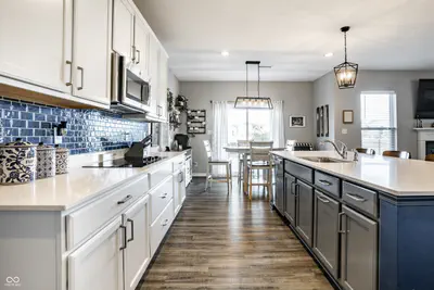 20459 Quicksilver Road, Noblesville - 12