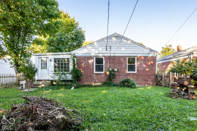 5192 Atherton South Drive, Indianapolis - 27
