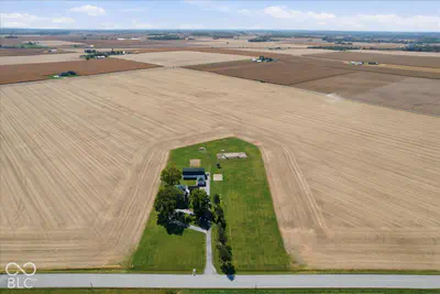 5311 Michigan Road, Waldron - 44