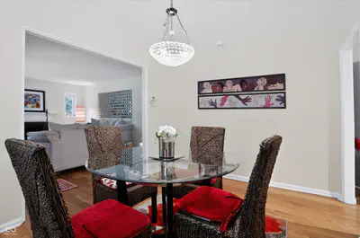 6777 Washington Boulevard W, Indianapolis - 13
