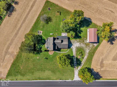 4498 Cartersburg, Plainfield - 72