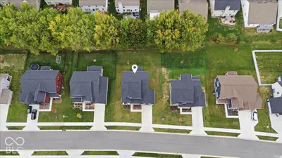 6798 W Buck Stone Drive, McCordsville - 37