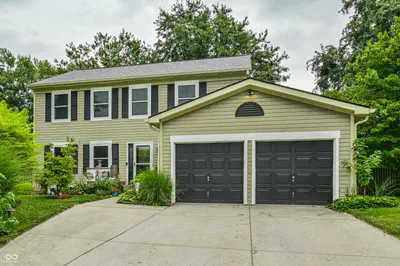909 Farmview Lane, Carmel - 3