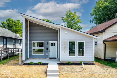 939 Haugh Street, Indianapolis