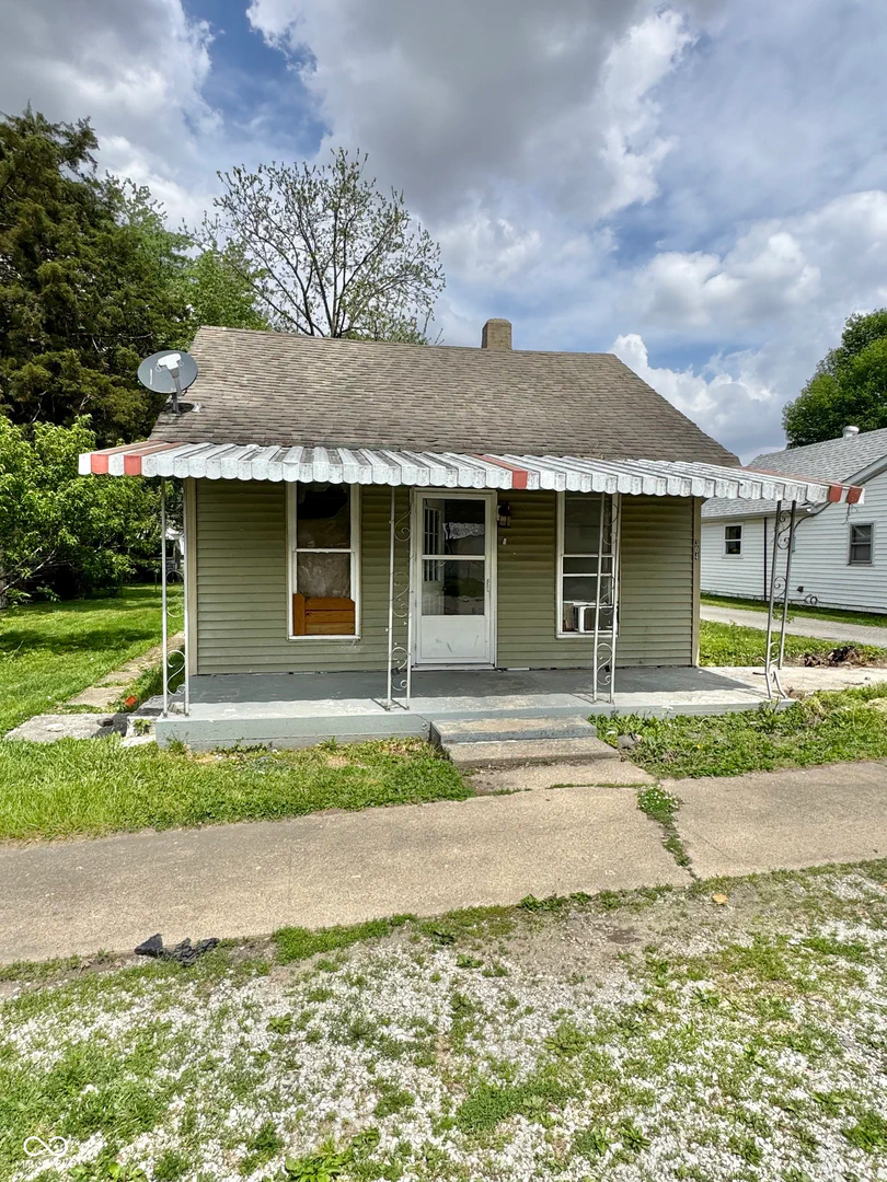 304 Franklin Street