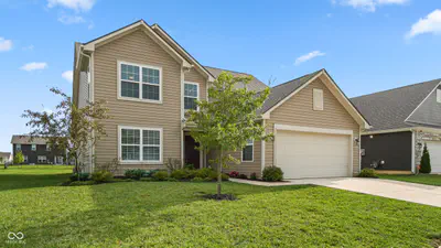 2389 Silver Spoon Drive, Greenfield - 4