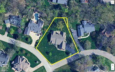10704 Sand Key Circle, Indianapolis - 82