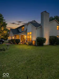6391 Crimson Circle East Drive, Indianapolis - 4