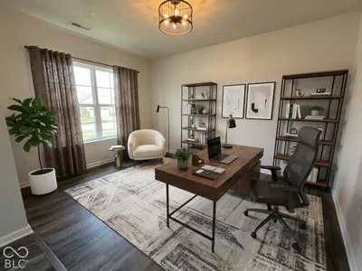 20459 Quicksilver Road, Noblesville - 13