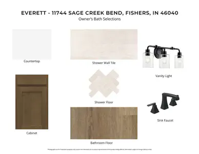 11744 Sage Creek Bend, Fishers - 10