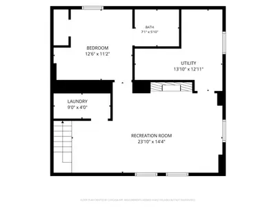 4653 Illinois Street, Indianapolis - 48