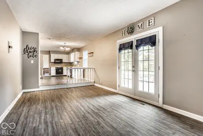 8633 Fox Ridge Lane, Indianapolis - 7