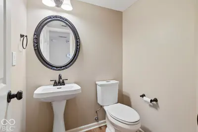 10145 Stockwell Drive, Fishers - 27