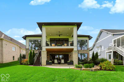 3685 Olde Well Run, Zionsville - 102