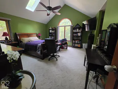 2877 Fox Lake Drive, Martinsville - 16