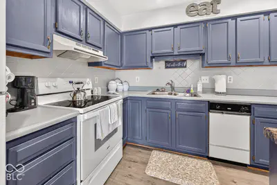 1035 Ina Circle, Franklin - 11