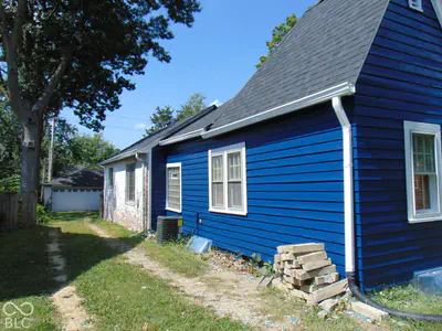 1132 Hawthorne Lane, Indianapolis - 4