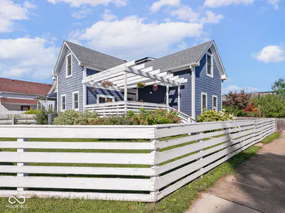 973 Elm Street, Indianapolis - 48