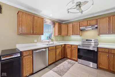 7020 Antelope Boulevard, Indianapolis - 20