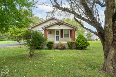 1504 22nd Street, Muncie - 29