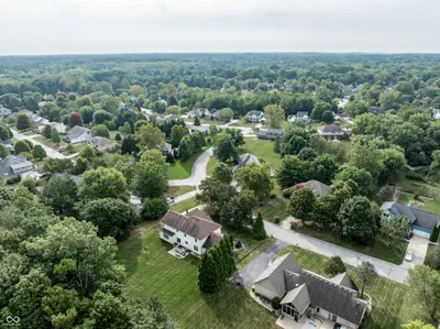 10024 Barth Drive, Zionsville - 59