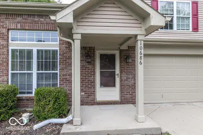 10686 Trailwood Drive, Fishers - 2