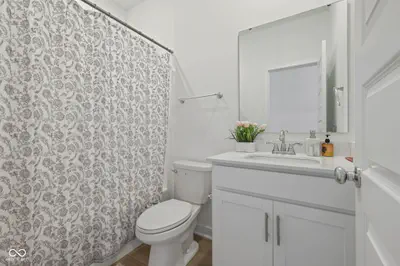 1528 Covington Boulevard, Franklin - 16