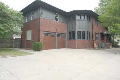 3860 Delaware Street, Indianapolis - 31