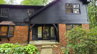 1914 Hunters Ridge Lane, Greenwood - 3