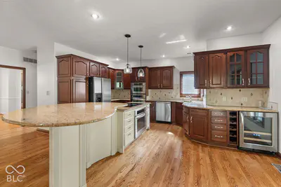 11467 Woods Bay Lane, Indianapolis - 13