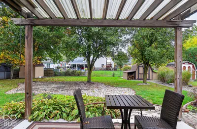 12404 Van Spronsen Way, Indianapolis - 27